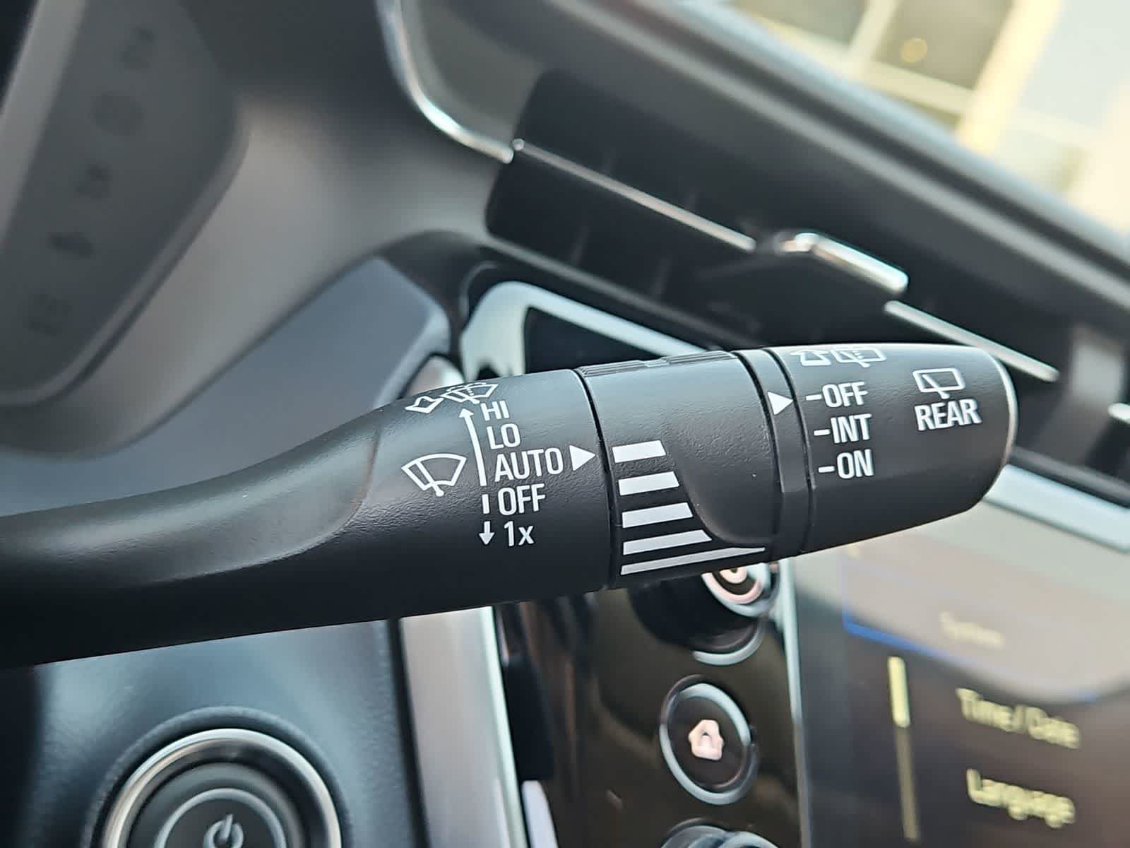 2022 Chevrolet Bolt EUV Premier 24