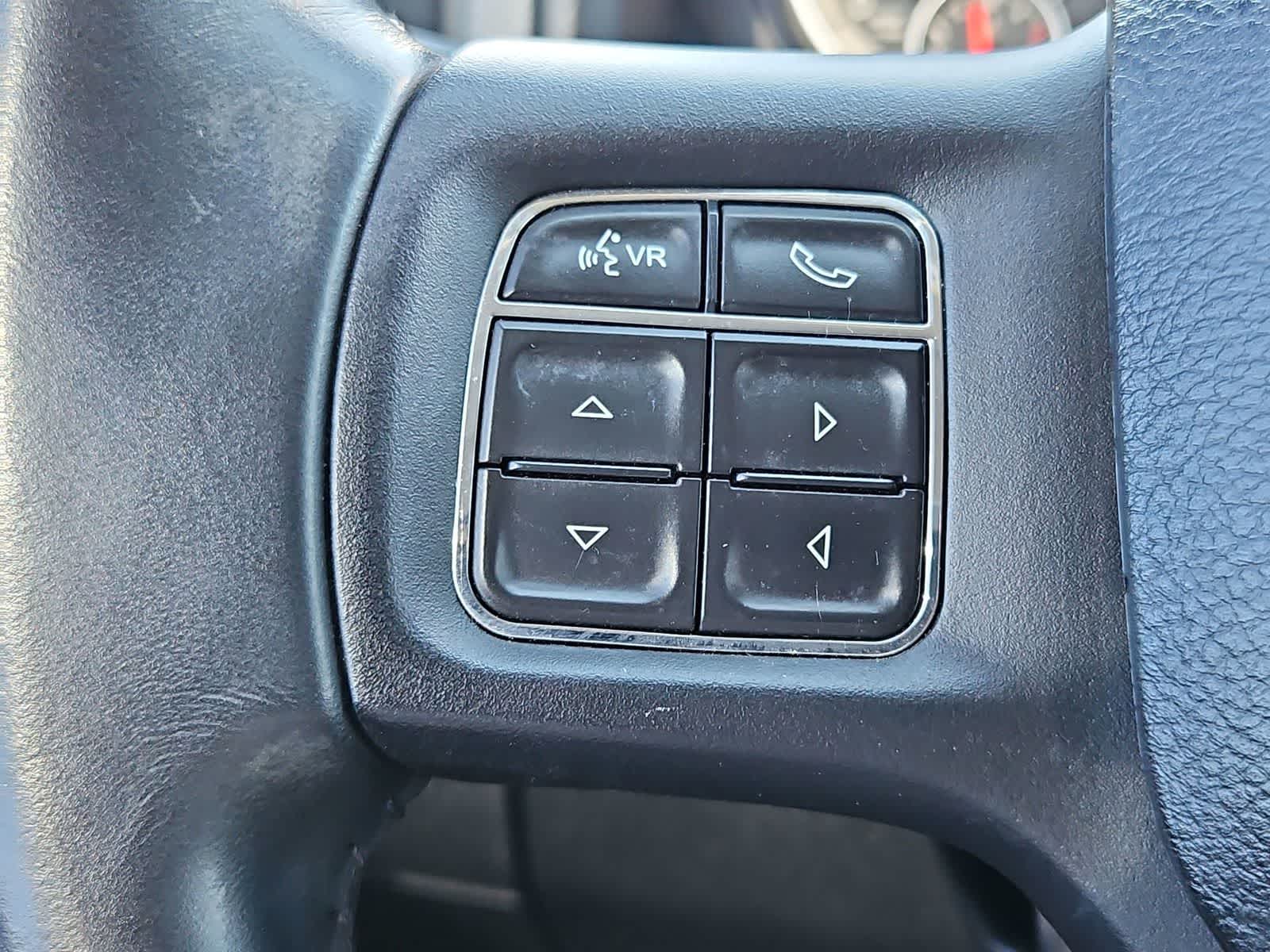 Thumbnail: 2017 RAM 2500 - 25