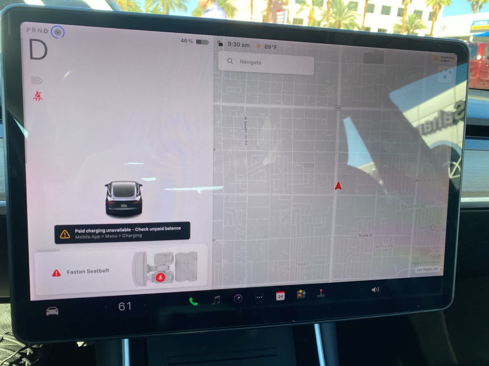 Thumbnail: 2018 Tesla Model 3 - 16
