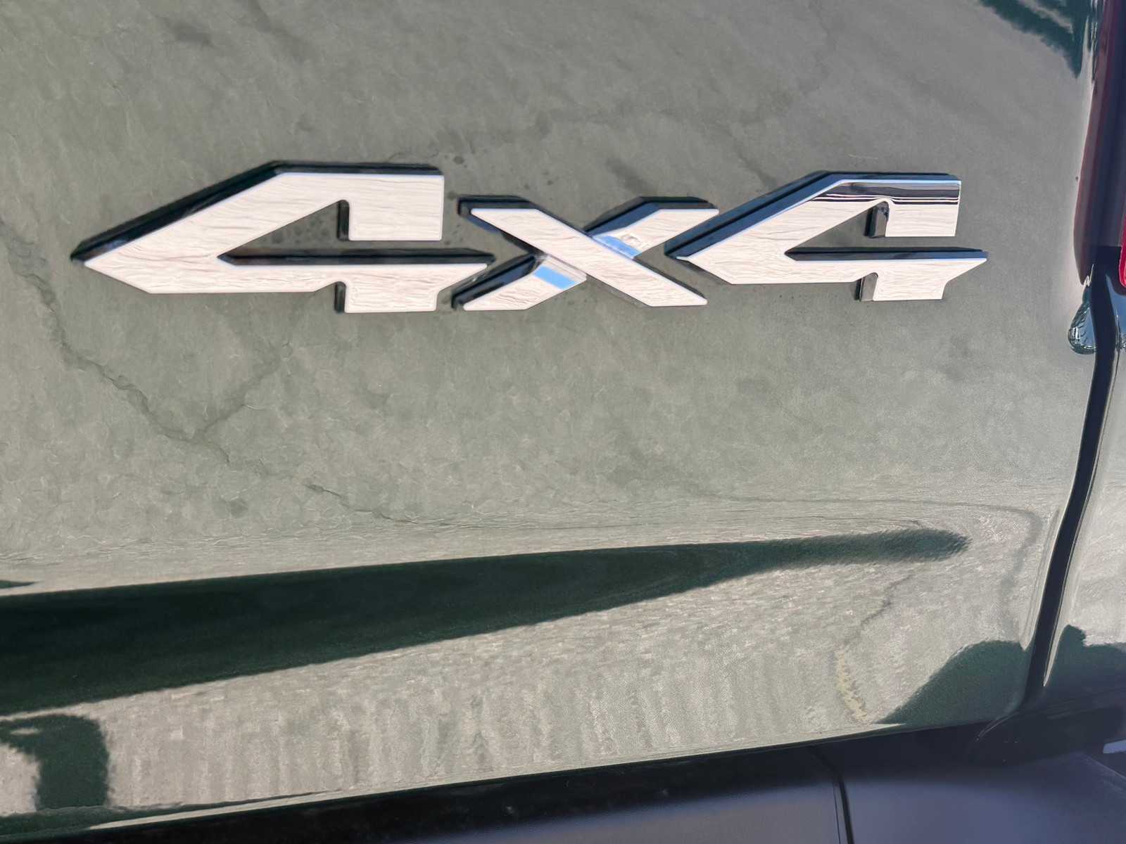 Thumbnail: 2026 RAM 1500 - 15