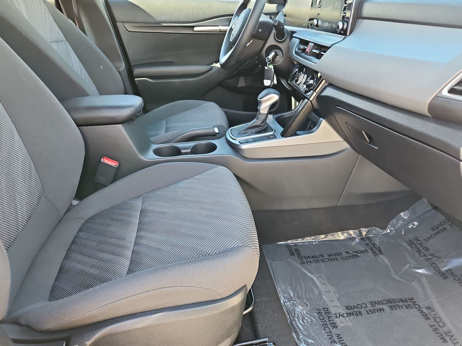 Thumbnail: 2024 Kia Seltos - 20