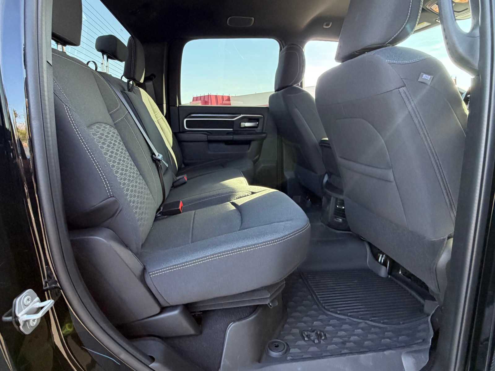 Thumbnail: 2026 RAM 3500 - 24