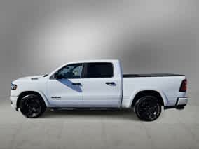 Thumbnail: 2025 RAM 1500 - 8