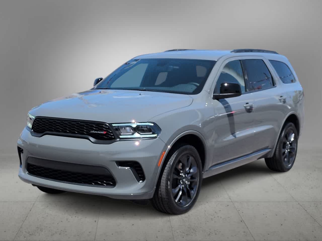Thumbnail: 2025 Dodge Durango - 4