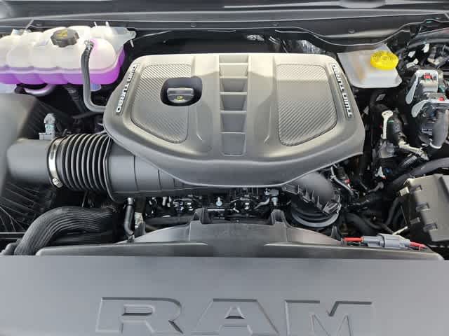 Thumbnail: 2026 RAM 1500 - 15