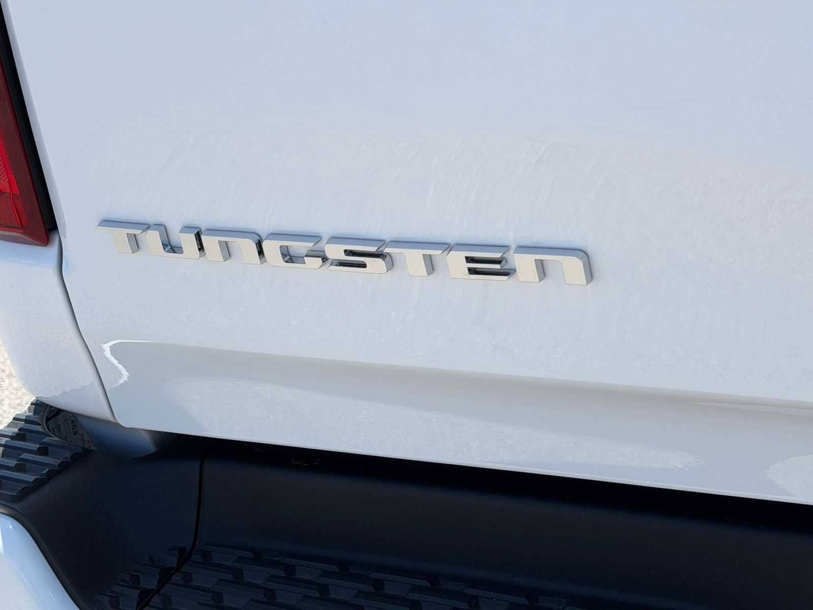 Thumbnail: 2026 RAM 1500 - 32