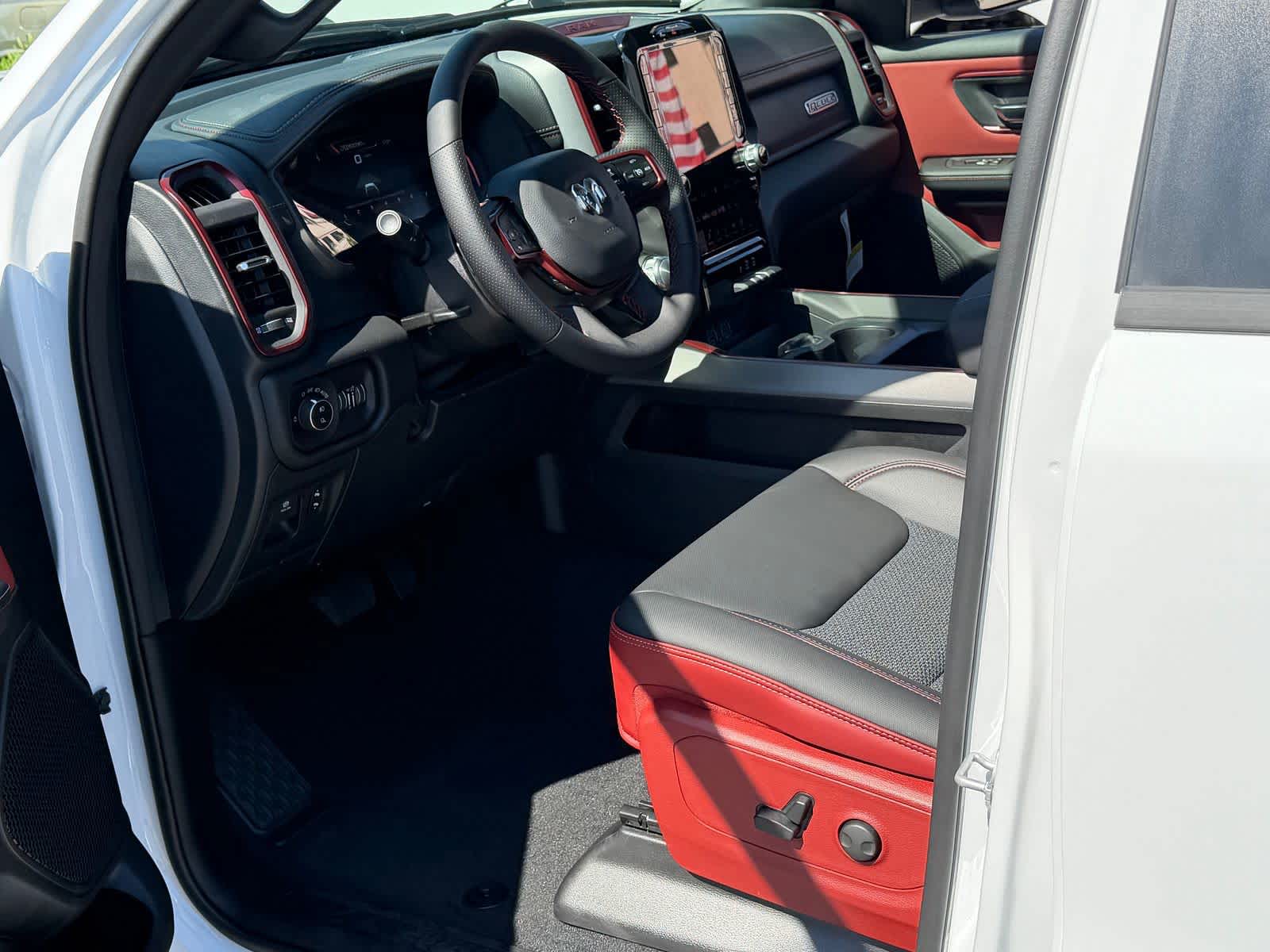 Thumbnail: 2026 RAM 1500 - 13