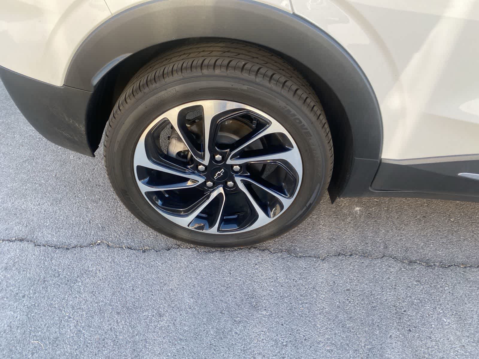 Thumbnail: 2022 Chevrolet Bolt EUV - 6