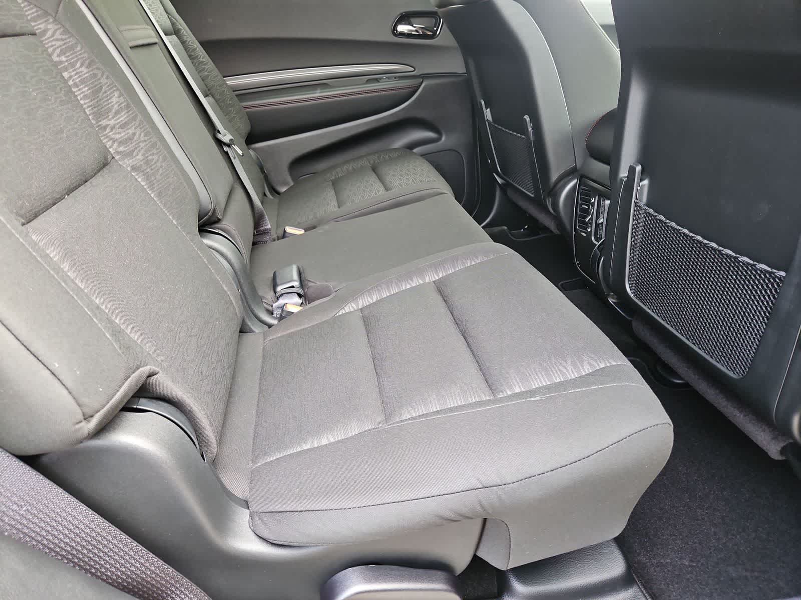 Thumbnail: 2026 Dodge Durango - 20