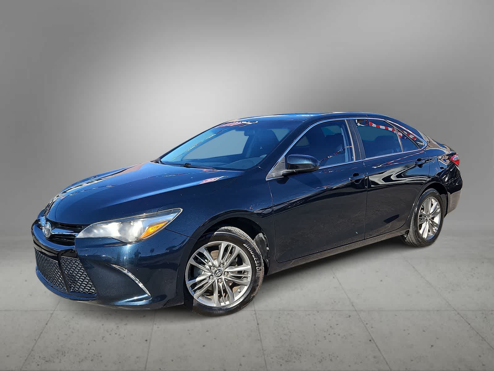 Thumbnail: 2017 Toyota Camry - 1