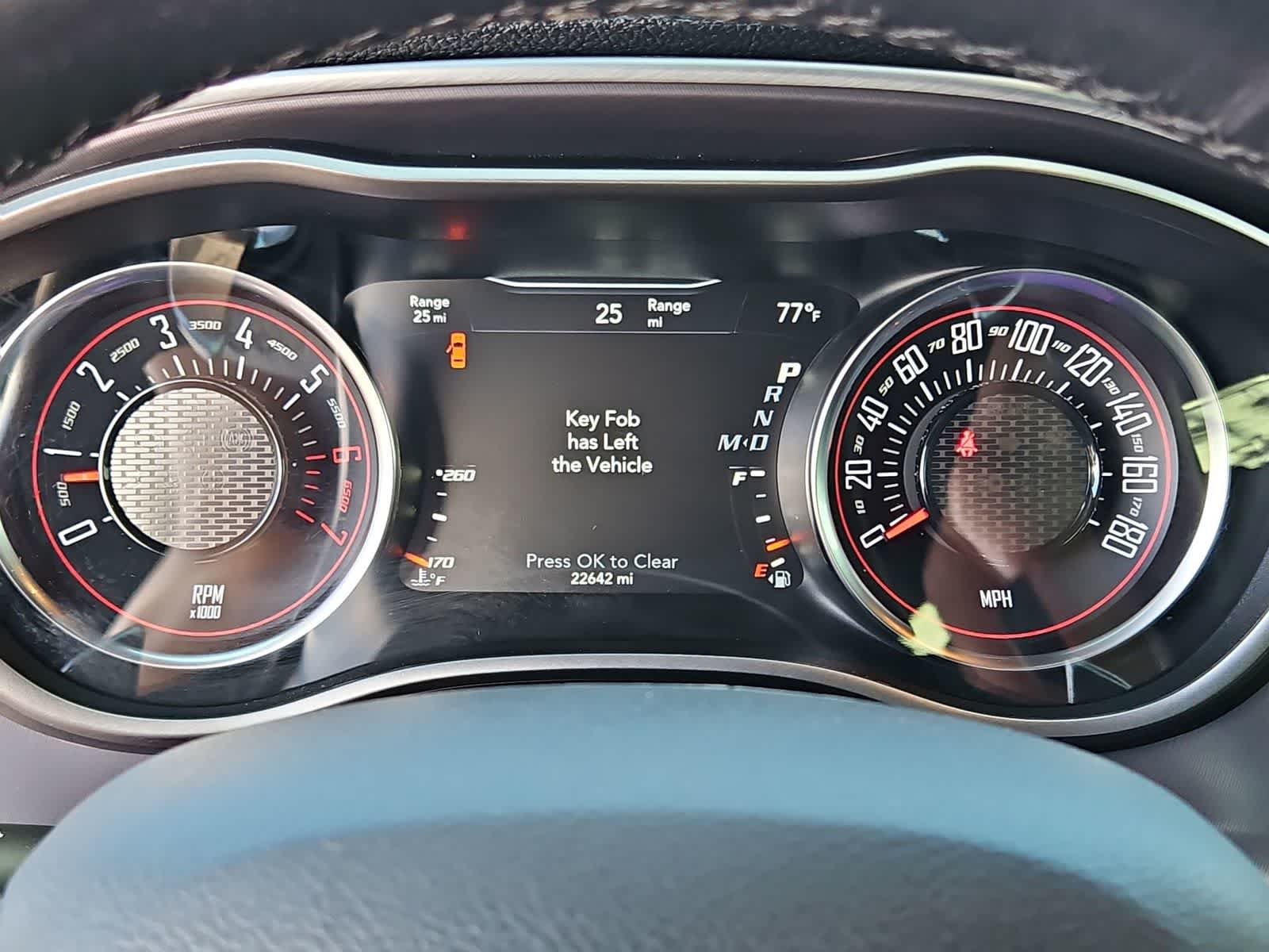 Thumbnail: 2019 Dodge Challenger - 32