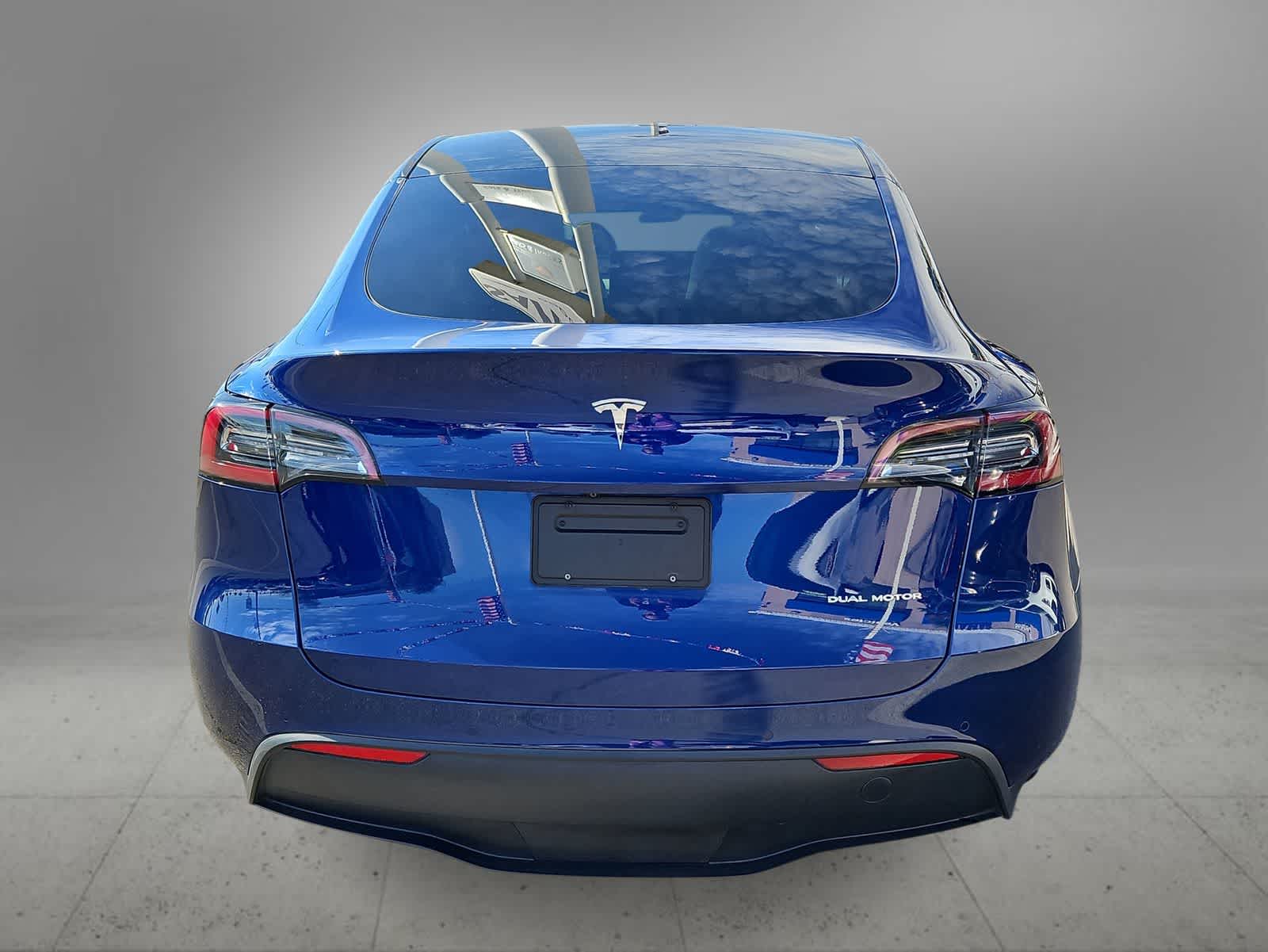 Thumbnail: 2020 Tesla Model Y - 8