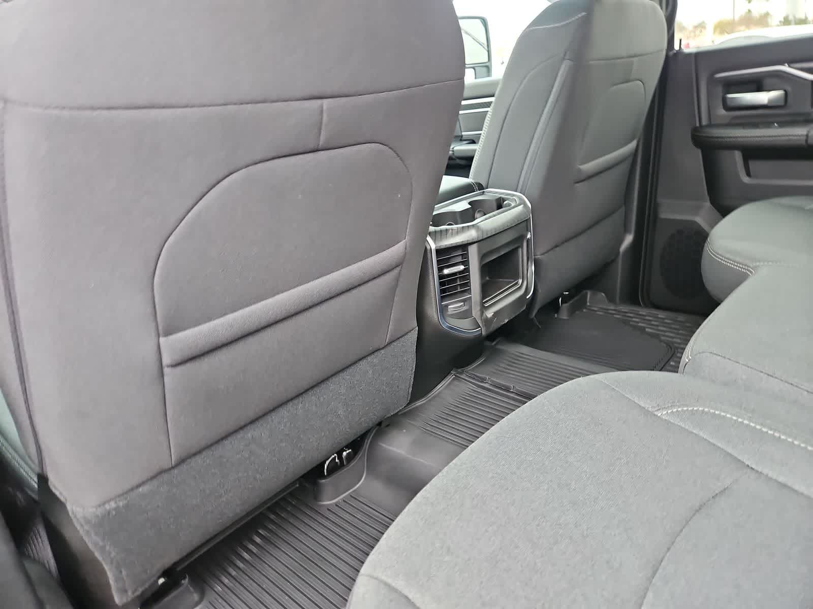 Thumbnail: 2026 RAM 3500 - 19