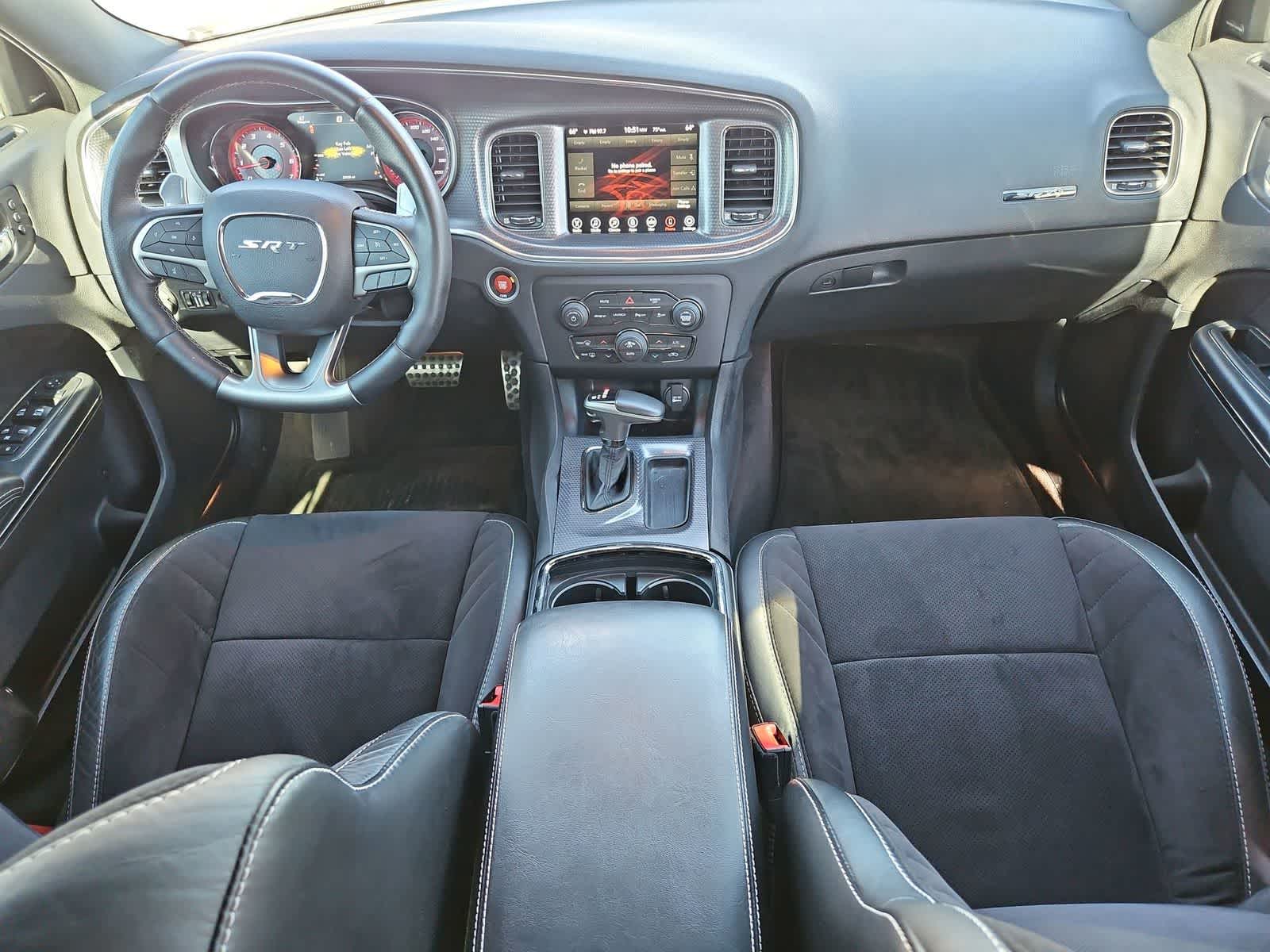 Thumbnail: 2017 Dodge Charger - 16