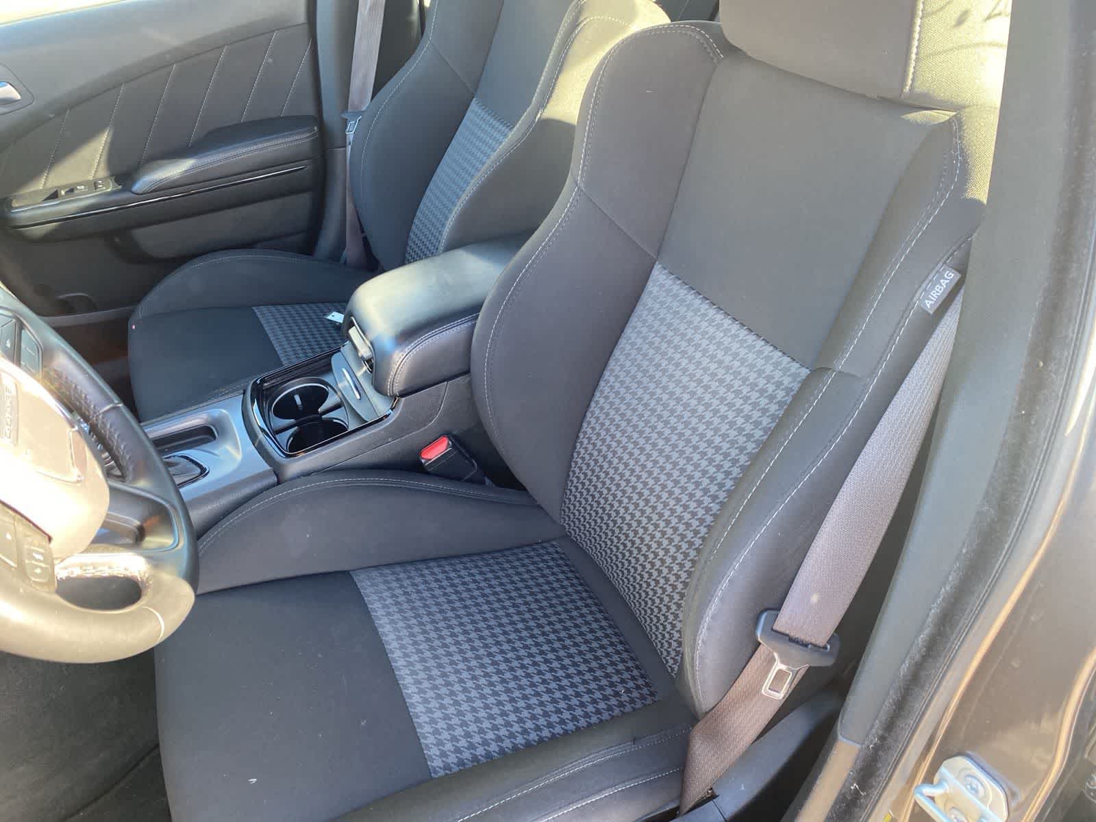 Thumbnail: 2023 Dodge Charger - 12