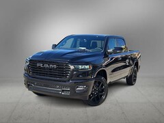 2025 Ram 1500 LARAMIE CREW CAB 4X4 5'7 BOX Pickup