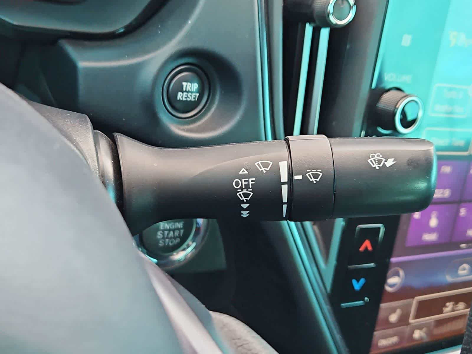 Thumbnail: 2023 Subaru WRX - 26