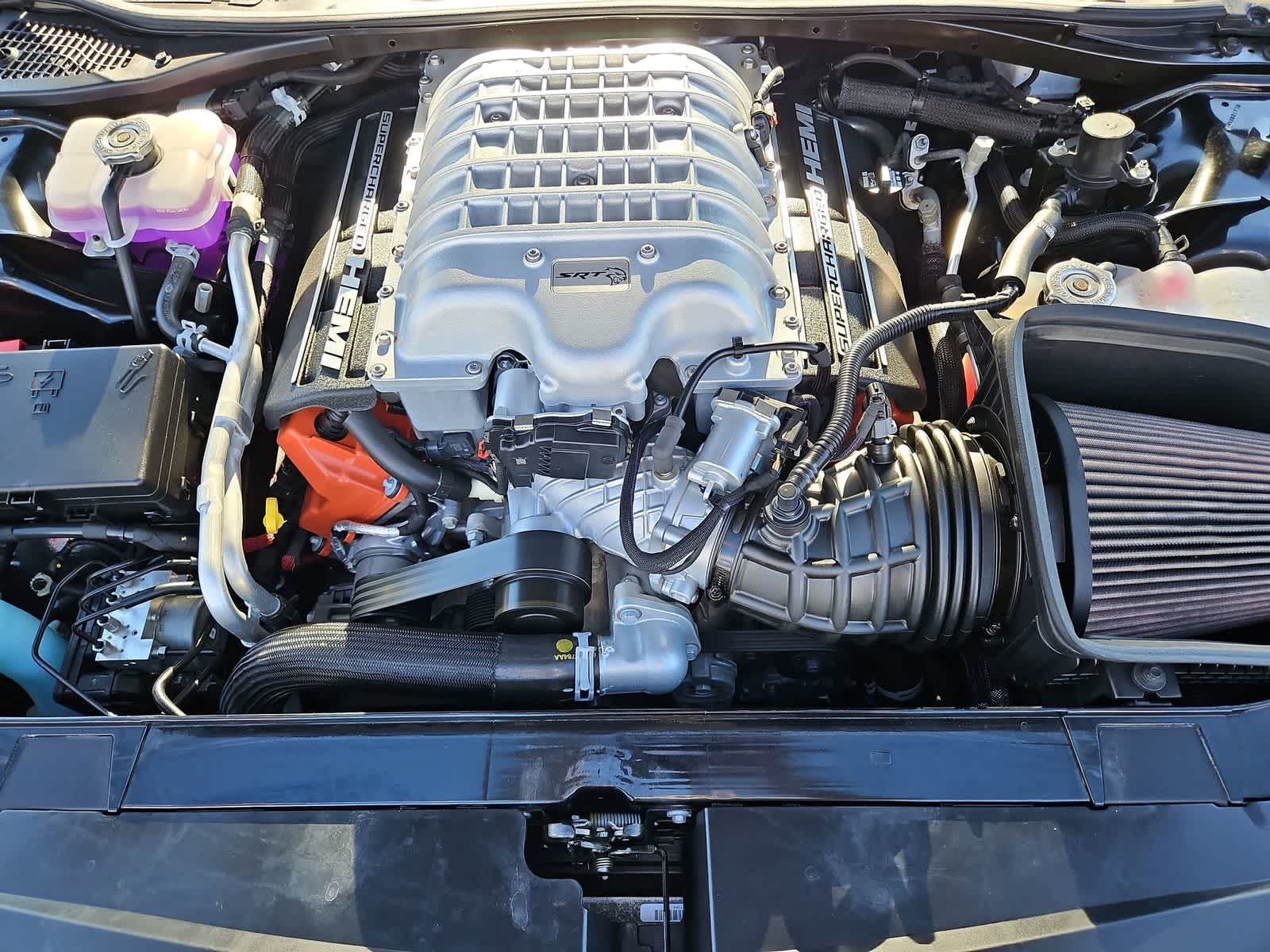 Thumbnail: 2023 Dodge Challenger - 15