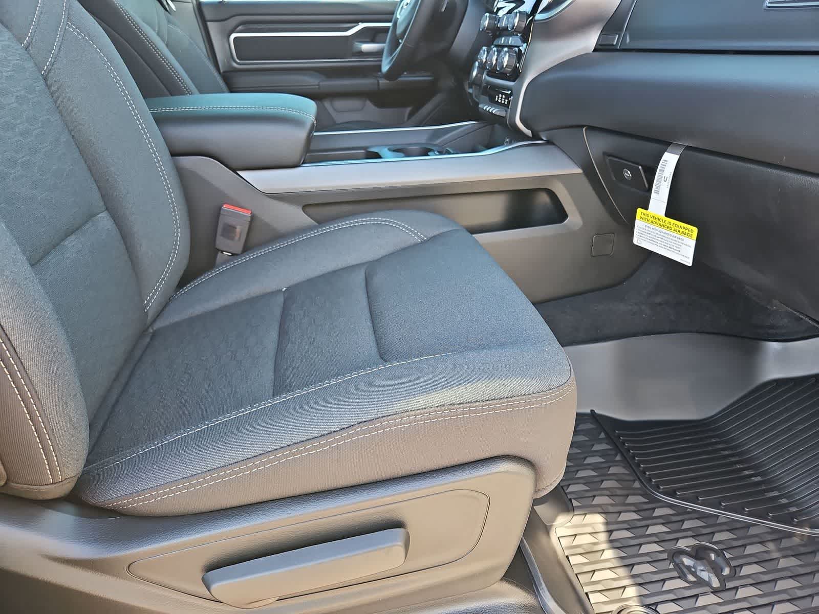 Thumbnail: 2026 RAM 1500 - 21