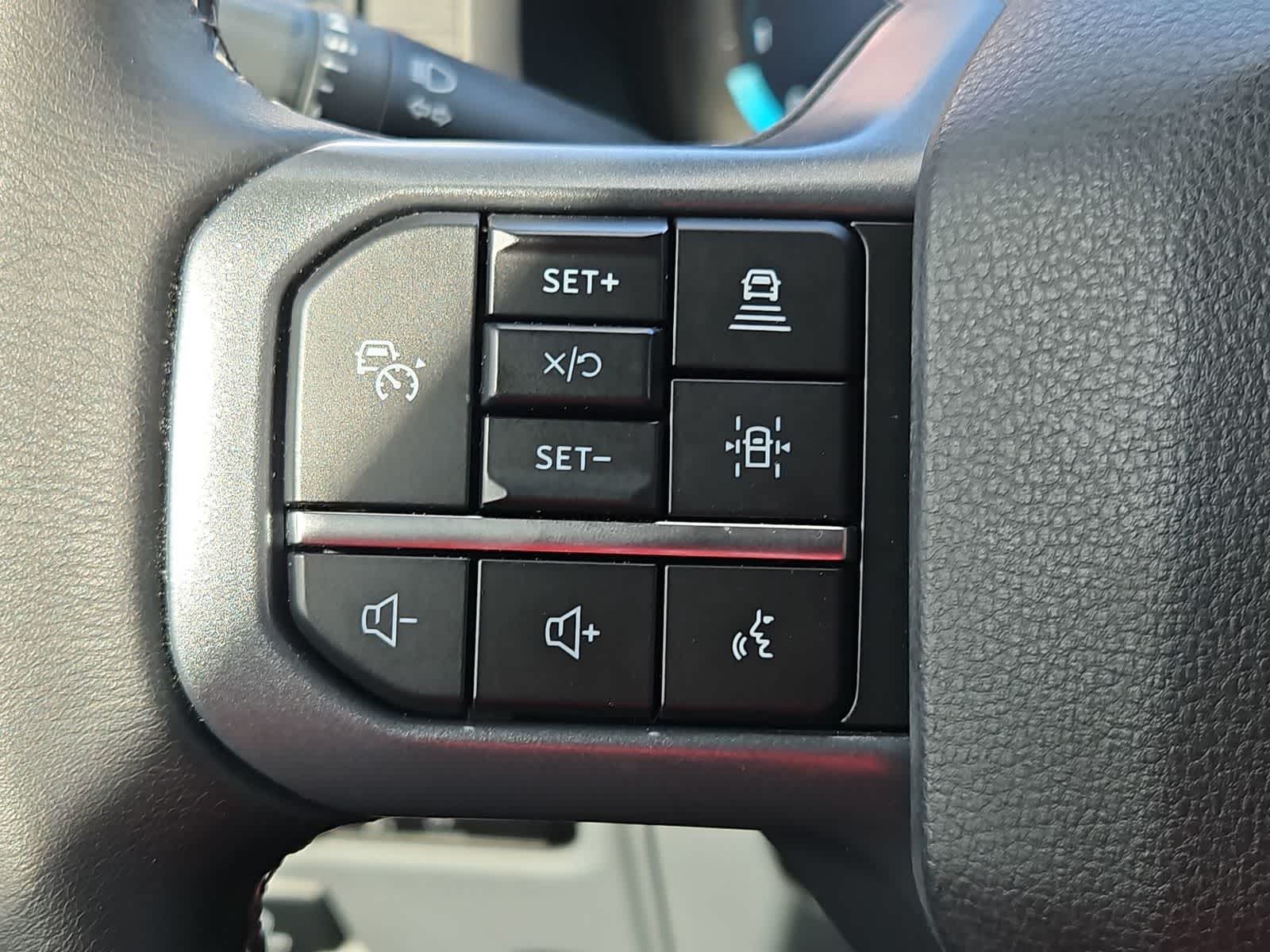 Thumbnail: 2024 Ford F-150 - 25