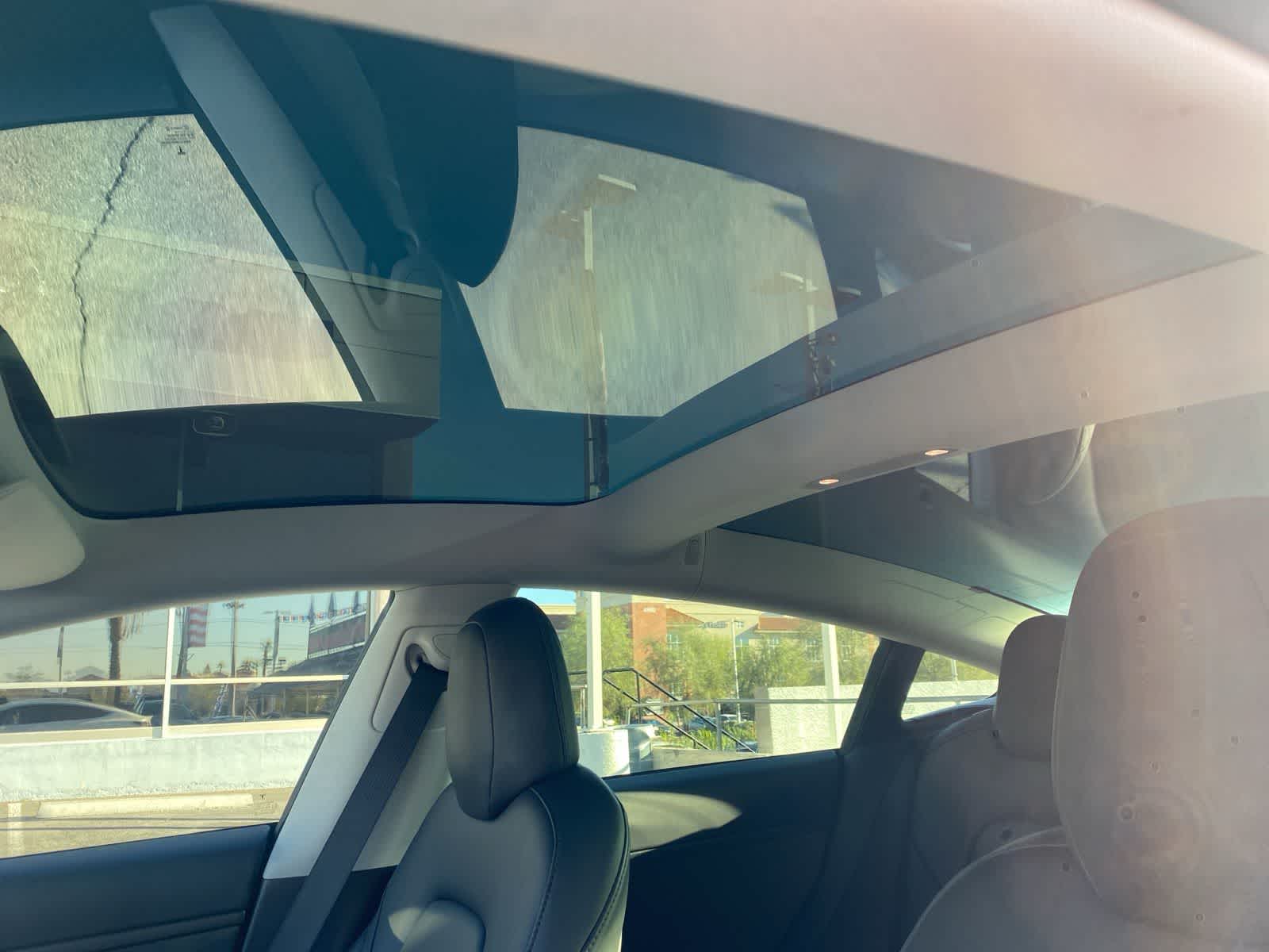 Thumbnail: 2020 Tesla Model 3 - 13