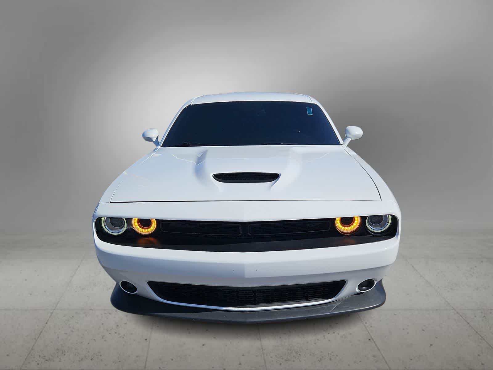 Thumbnail: 2021 Dodge Challenger - 4
