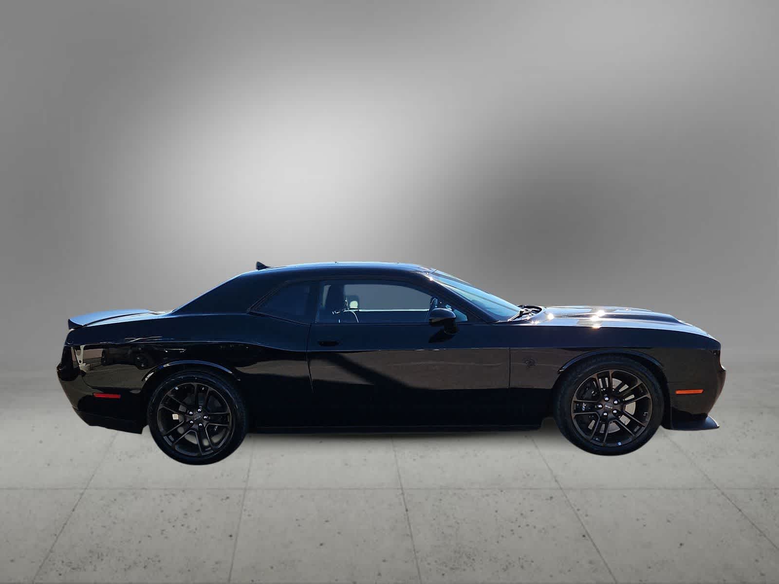 Thumbnail: 2023 Dodge Challenger - 10