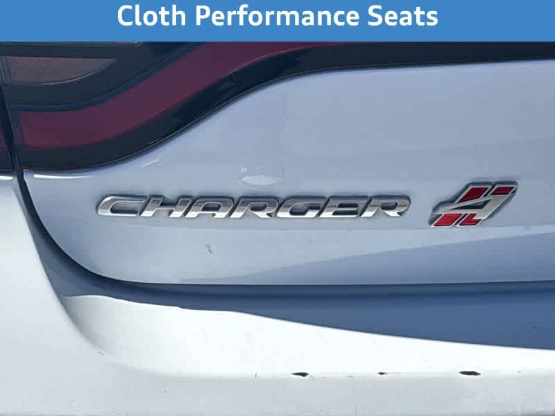 Thumbnail: 2023 Dodge Charger - 13