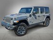 Jeep Wrangler 4xe