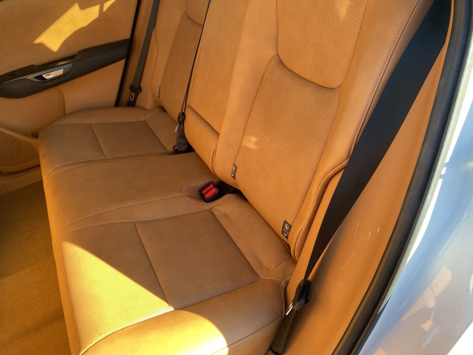 Thumbnail: 2023 Lexus RZ - 13