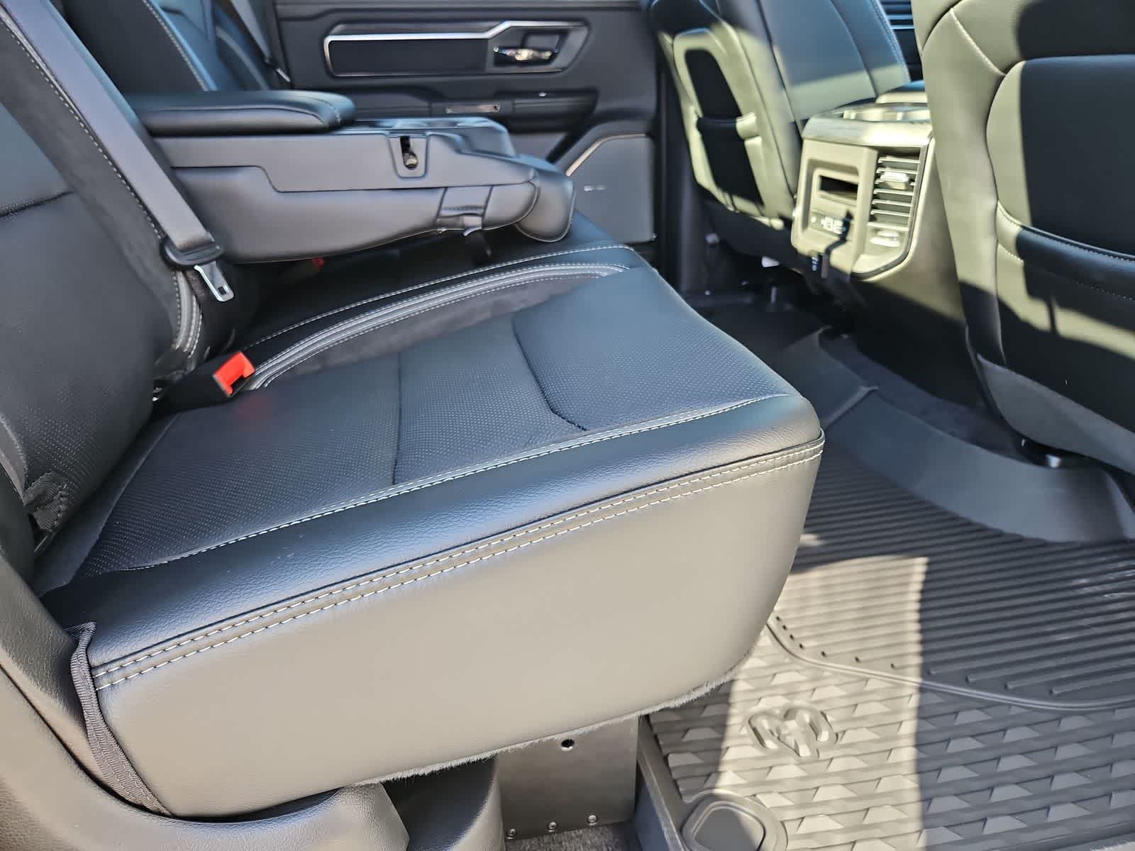 Thumbnail: 2026 RAM 1500 - 20