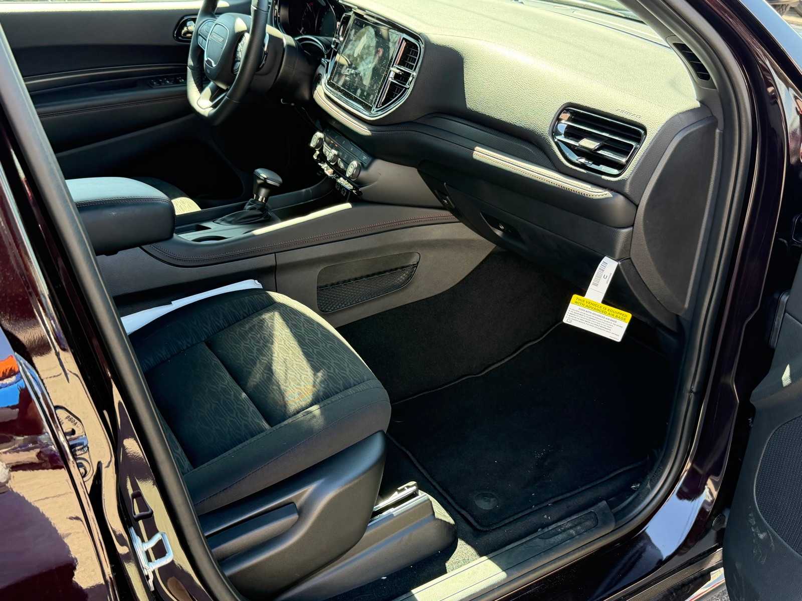 Thumbnail: 2026 Dodge Durango - 30
