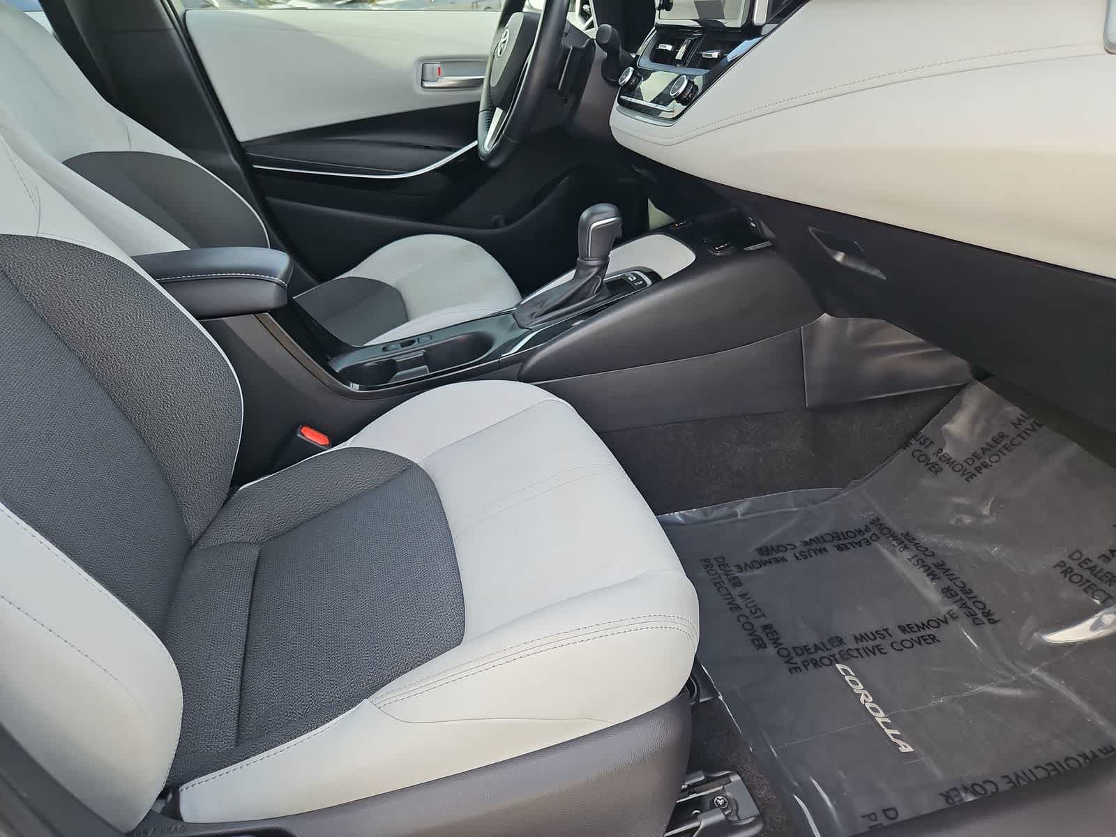 Thumbnail: 2024 Toyota Corolla - 22