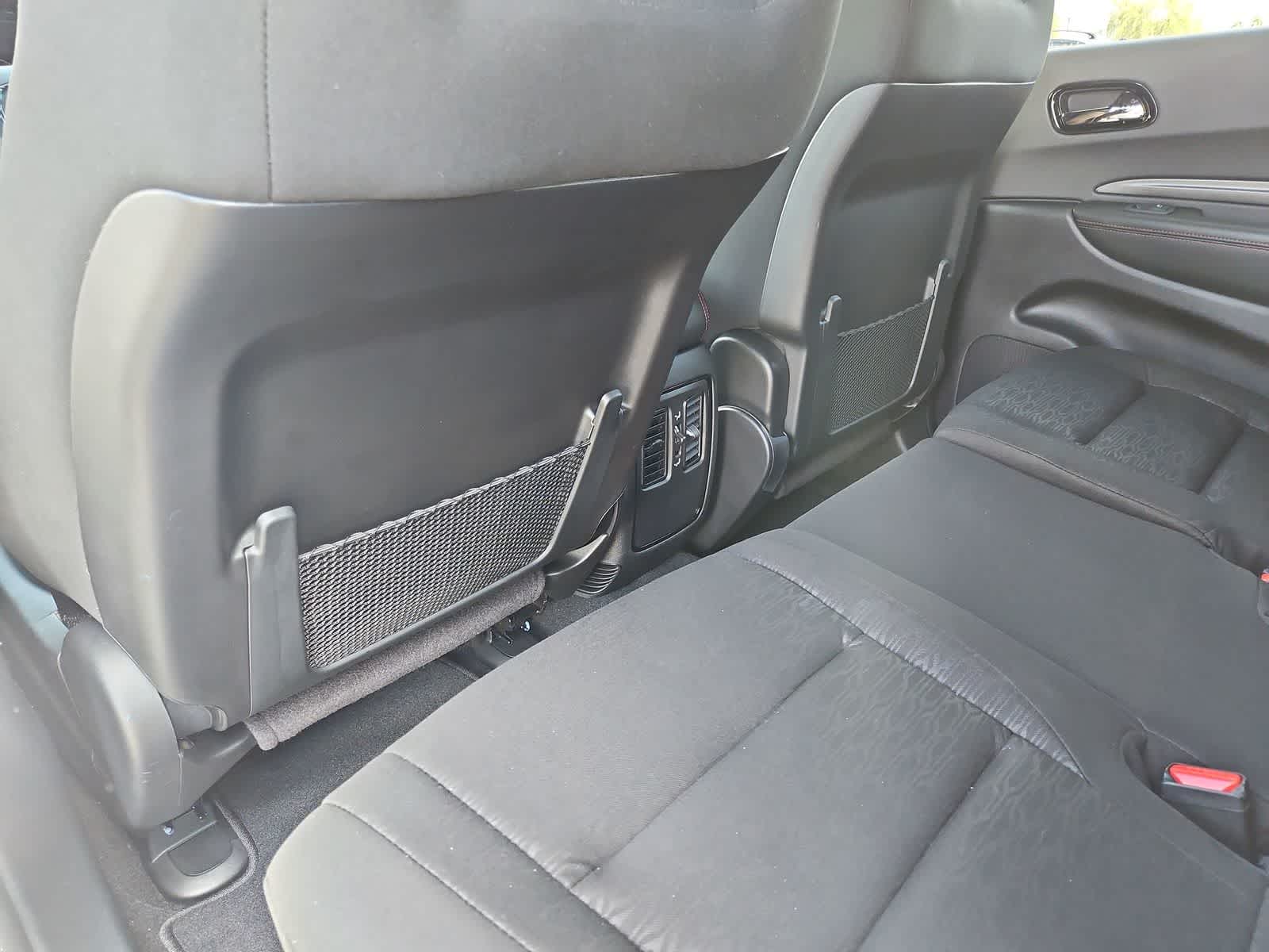 Thumbnail: 2026 Dodge Durango - 18