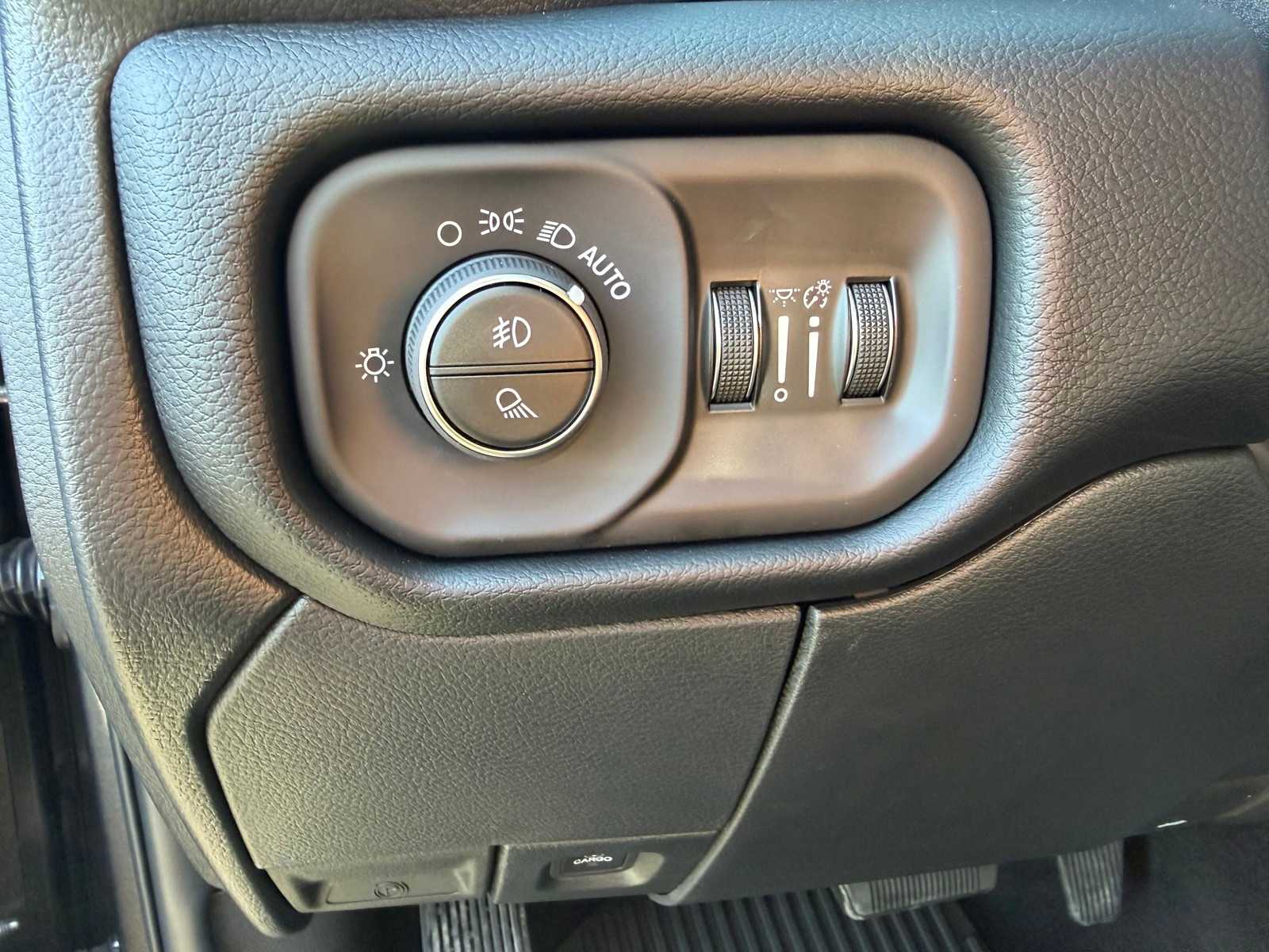 Thumbnail: 2026 RAM 2500 - 31