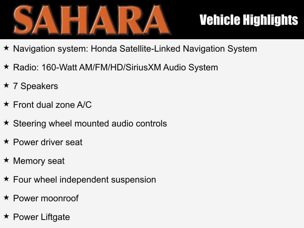 Used 2023 Honda Odyssey Touring Van