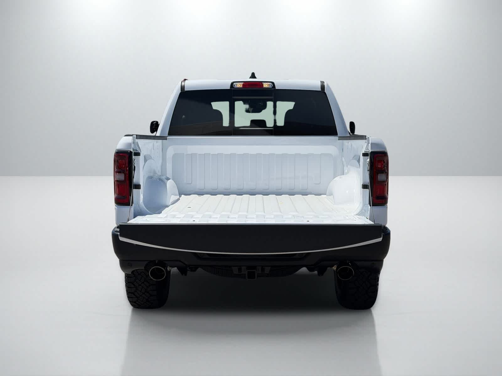 Thumbnail: 2026 RAM 1500 - 5