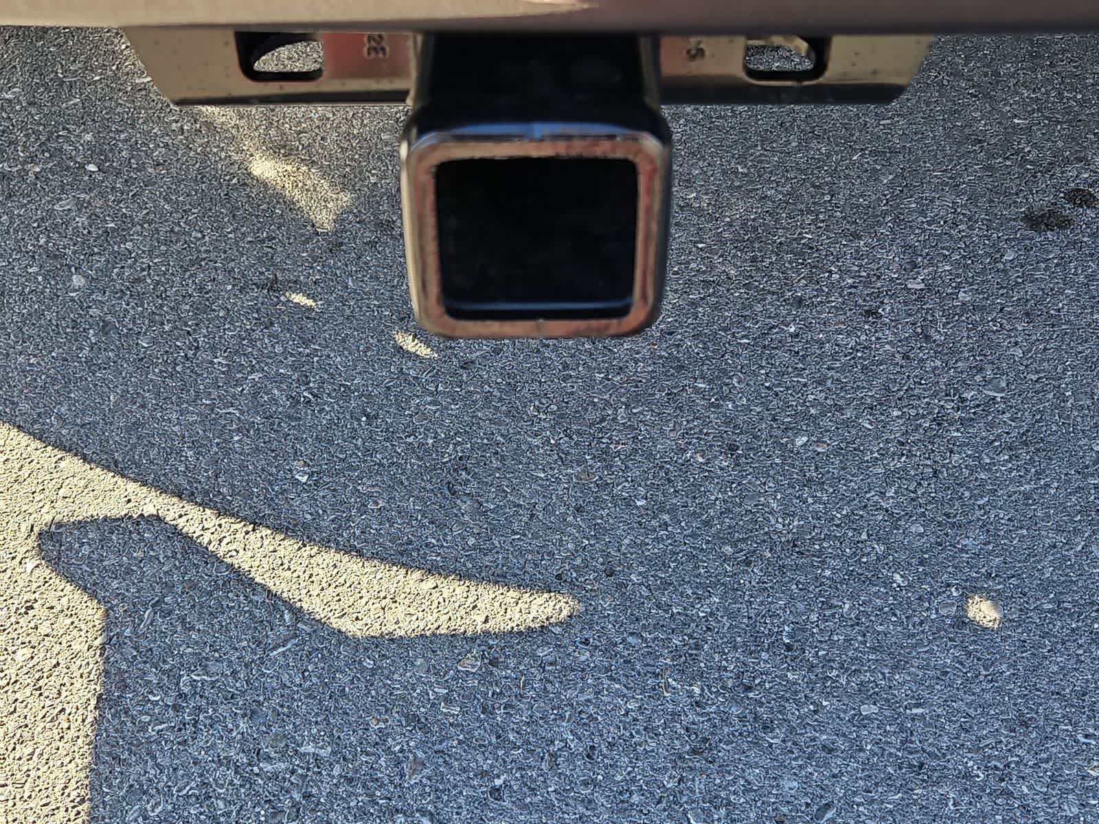 Thumbnail: 2026 RAM 1500 - 35