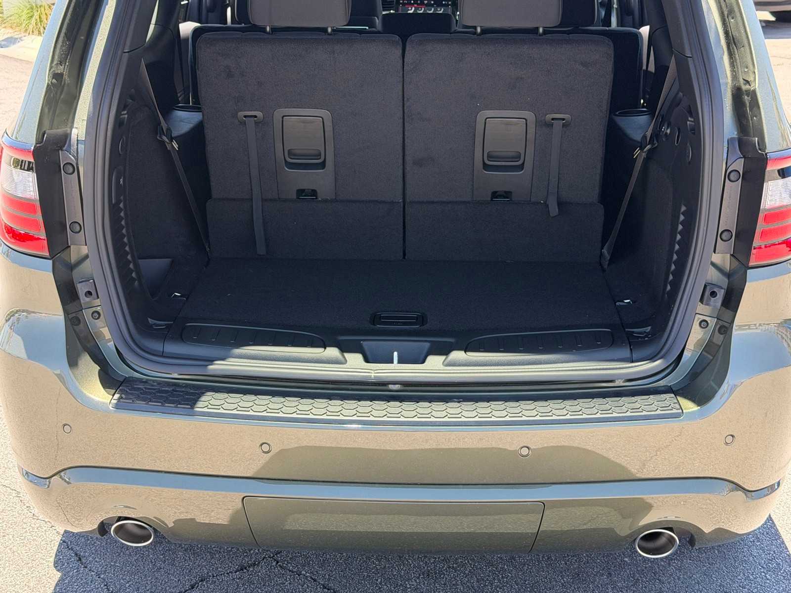 Thumbnail: 2026 Dodge Durango - 33