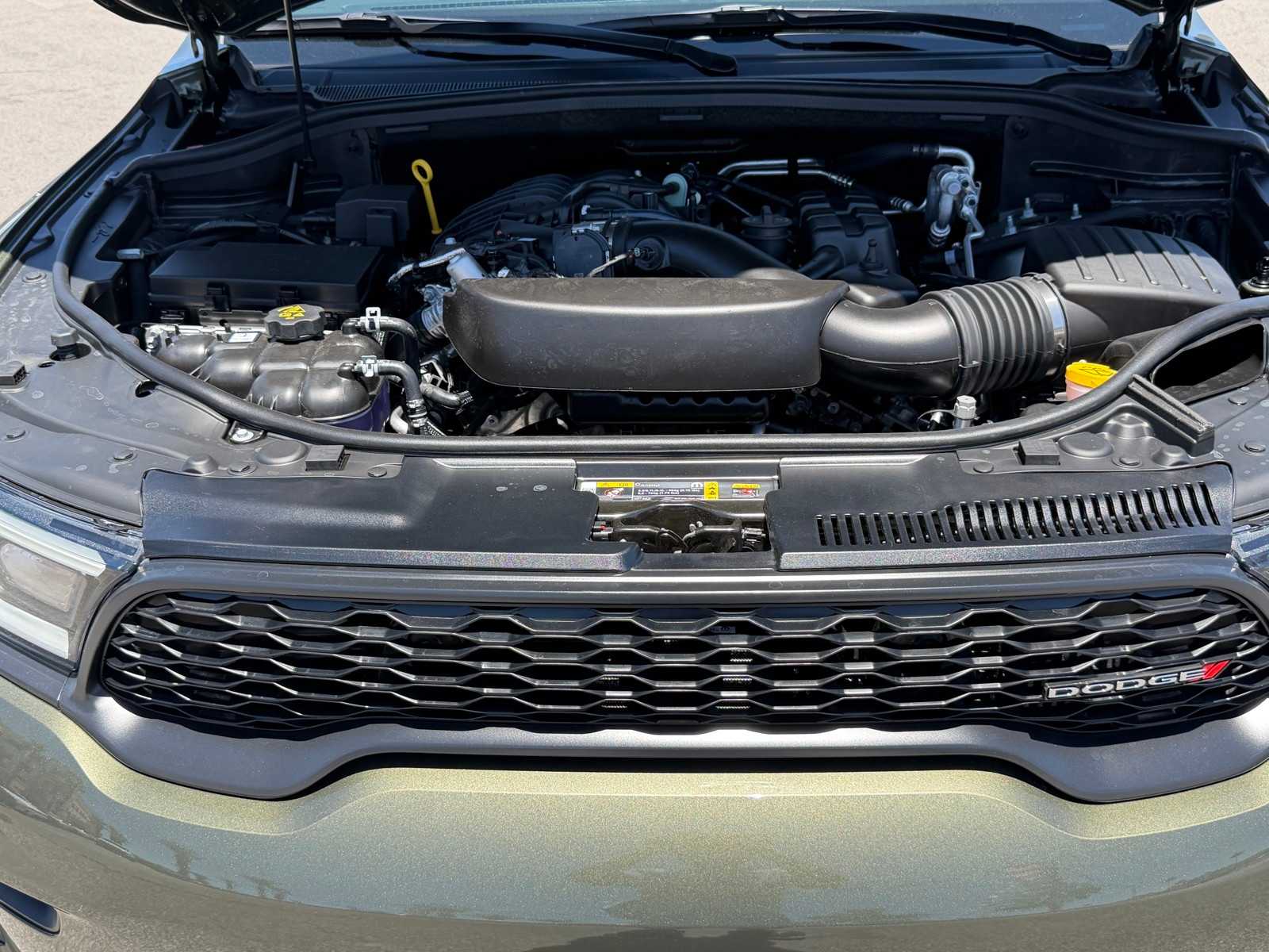 Thumbnail: 2026 Dodge Durango - 34