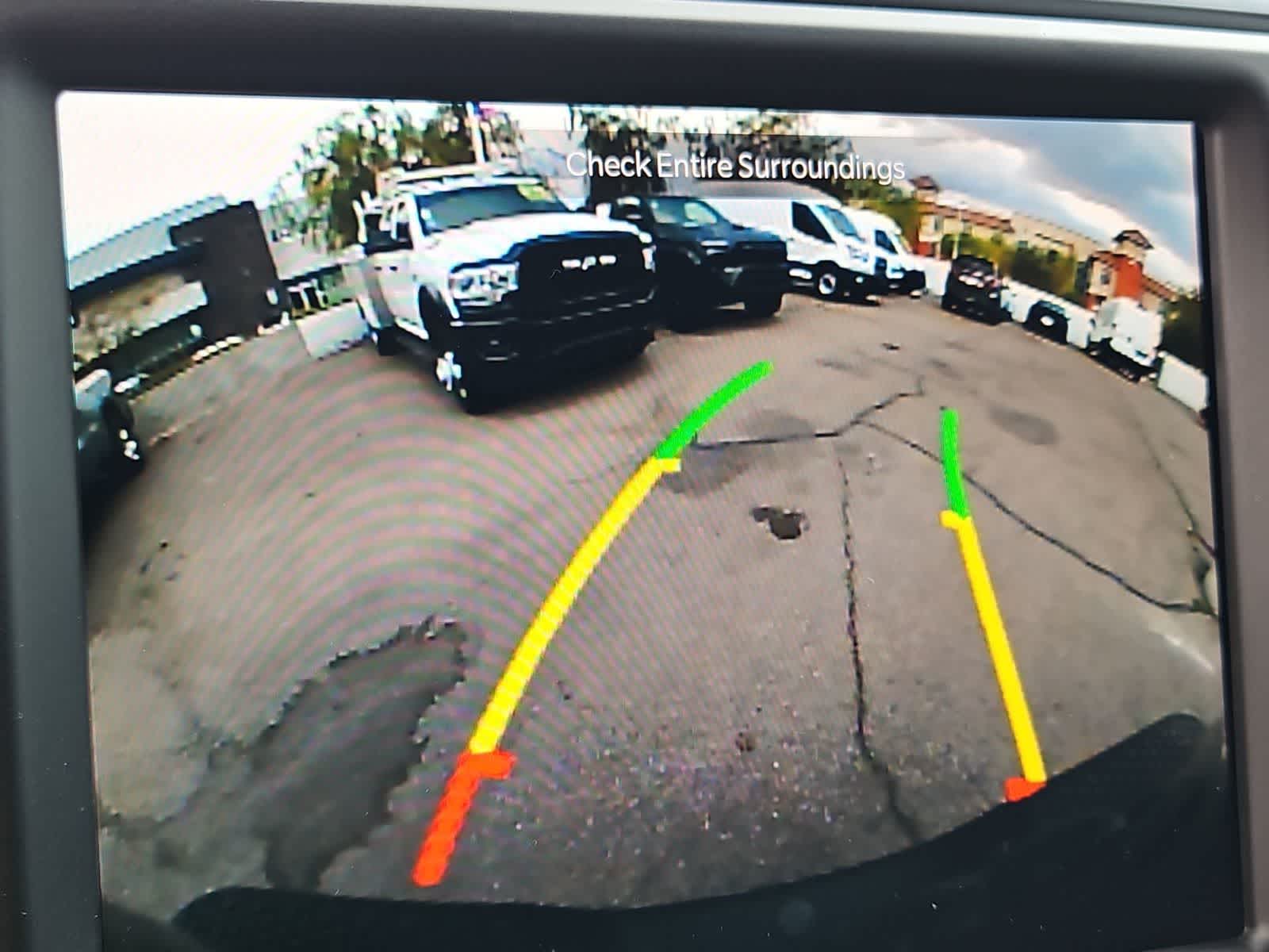 Thumbnail: 2024 RAM 1500 Classic - 29