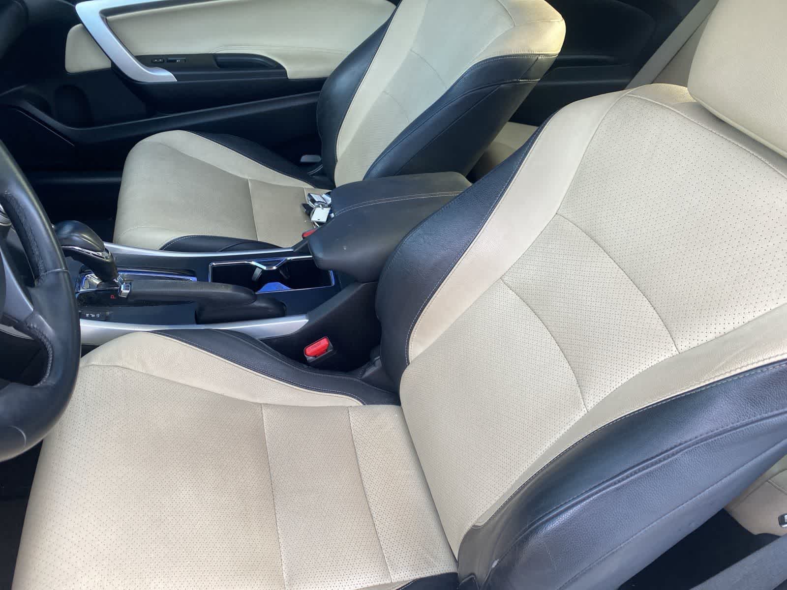 Thumbnail: 2013 Honda Accord - 12