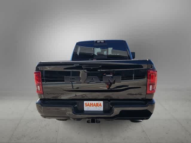 Thumbnail: 2026 RAM 2500 - 10