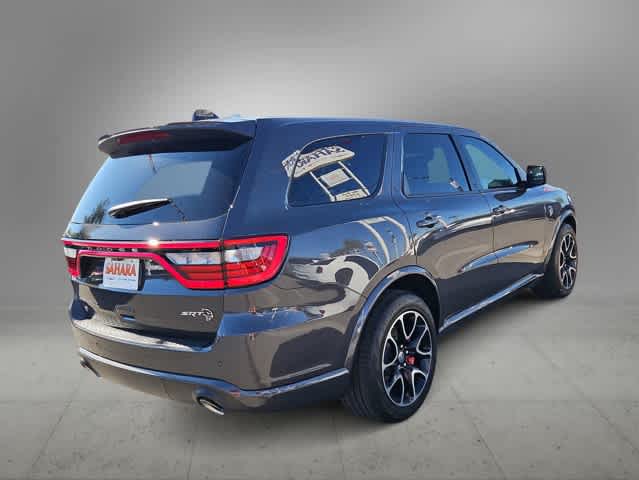 Thumbnail: 2026 Dodge Durango - 11