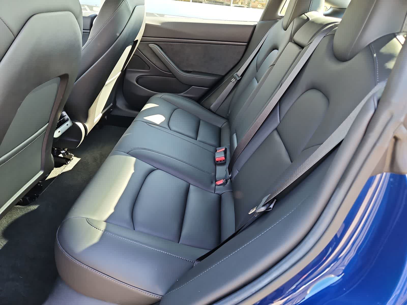 Thumbnail: 2019 Tesla Model 3 - 19