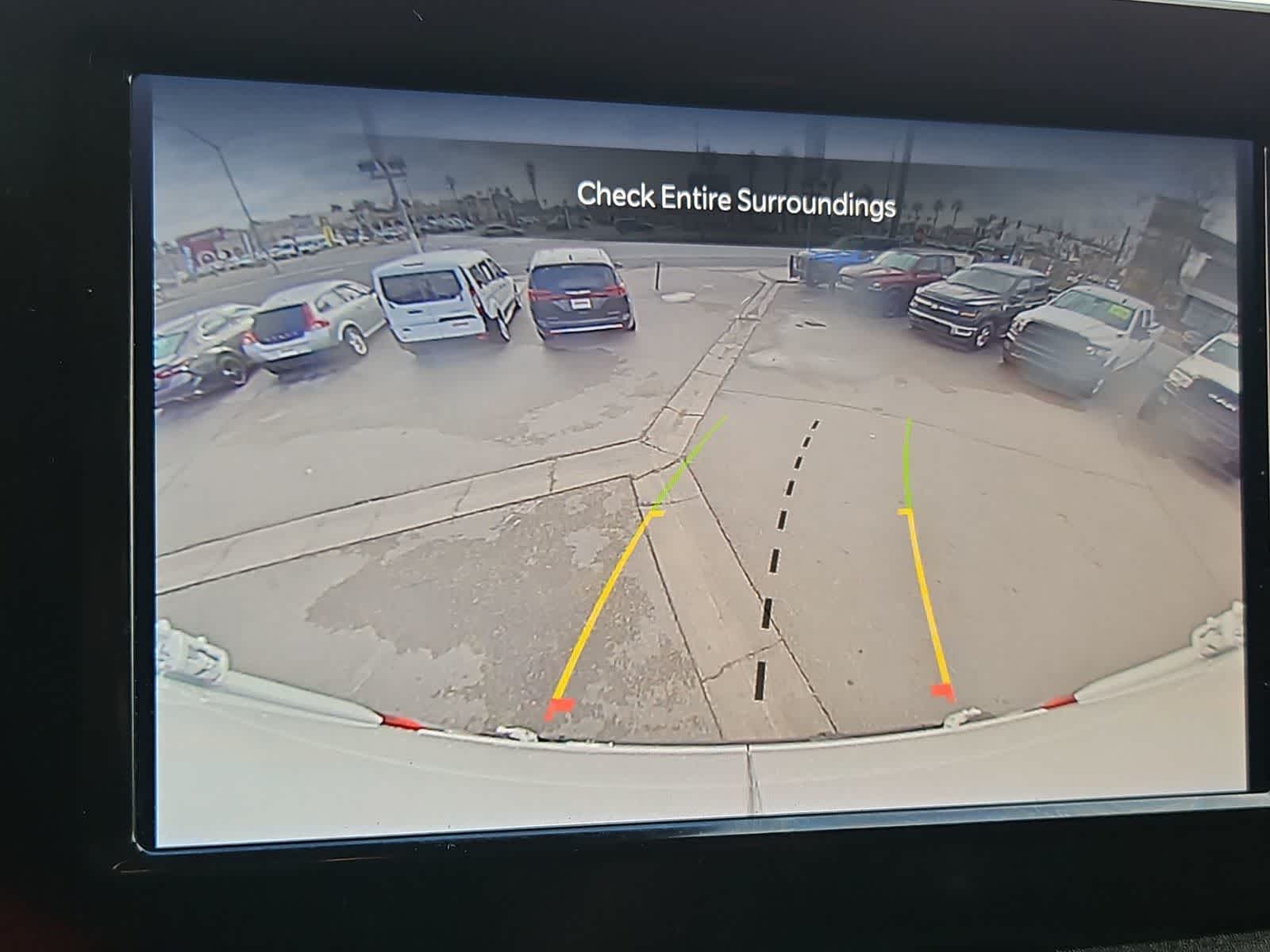 Thumbnail: 2025 RAM ProMaster - 27