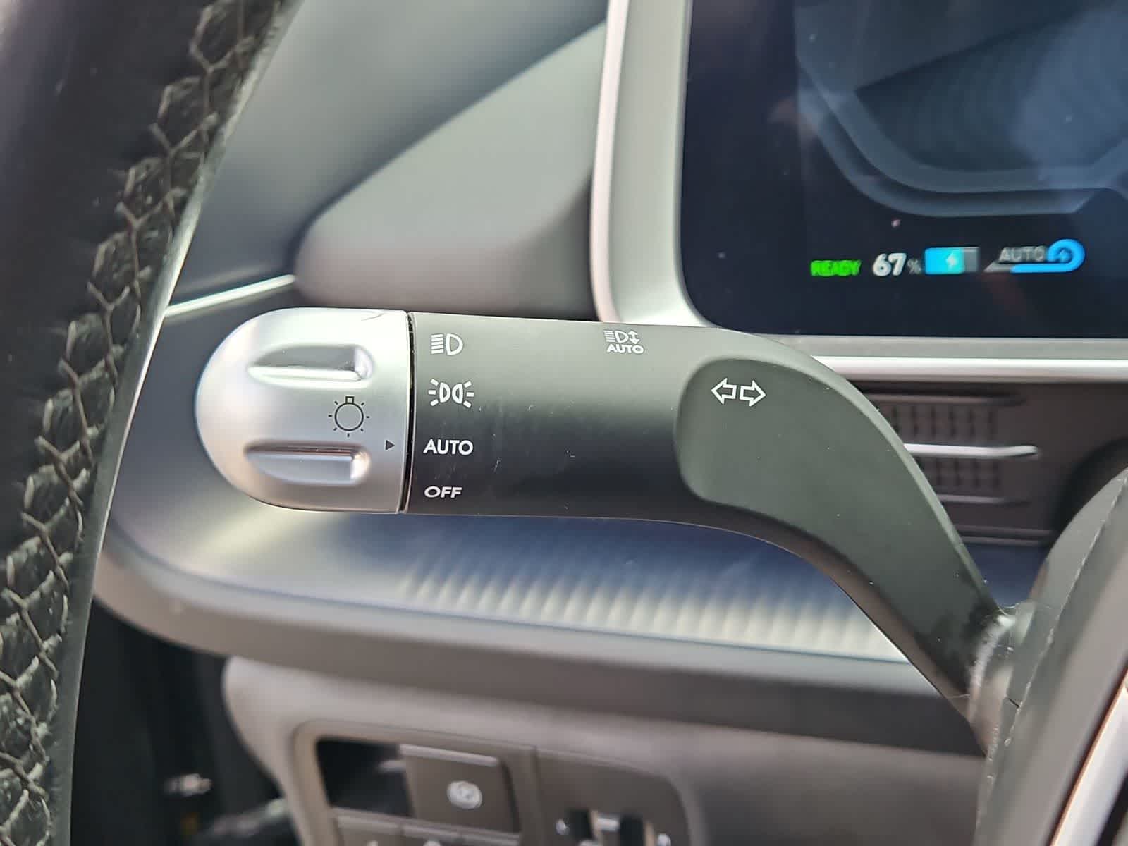 Thumbnail: 2023 Hyundai Ioniq 6 - 25