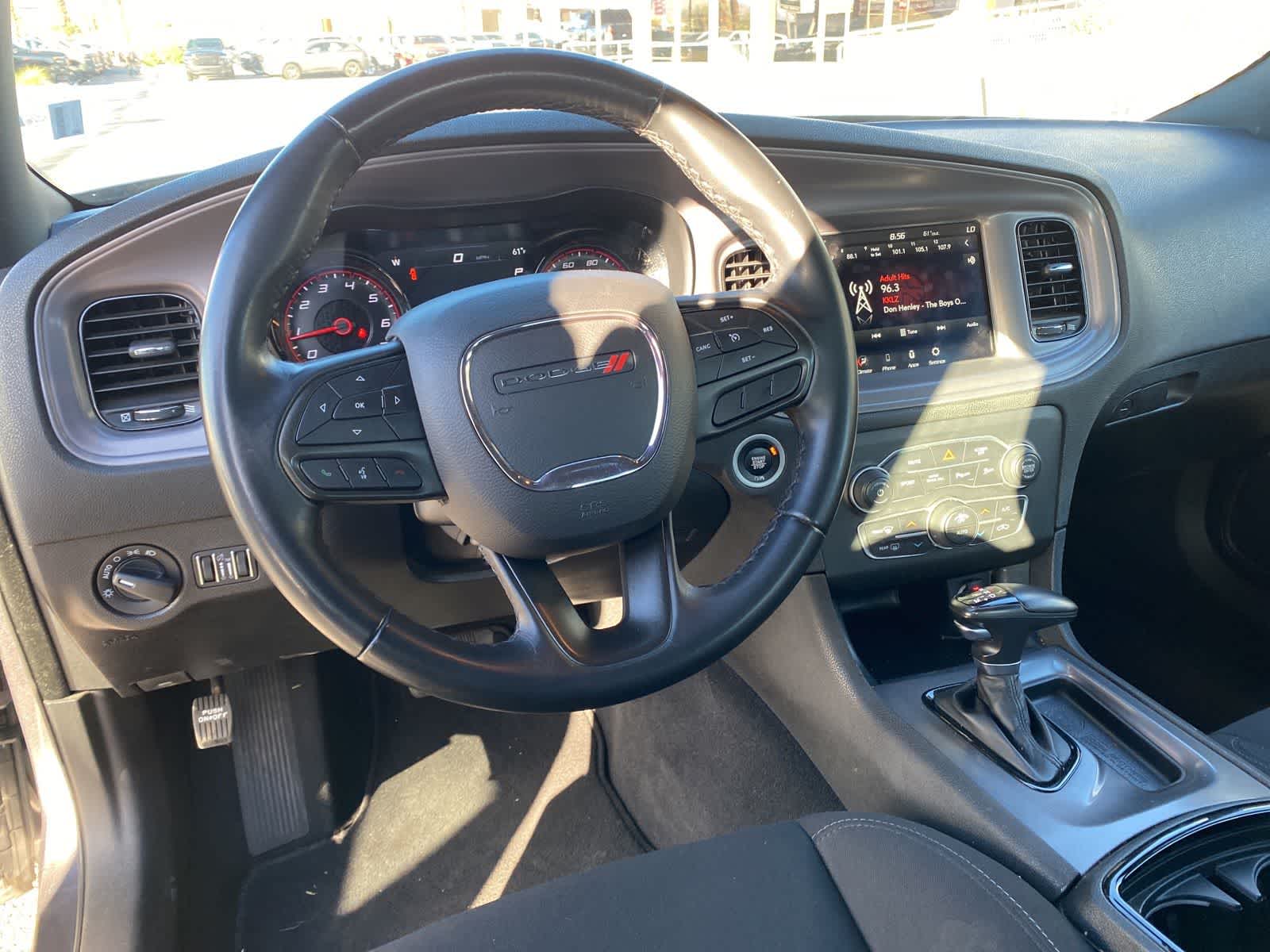 Thumbnail: 2023 Dodge Charger - 11