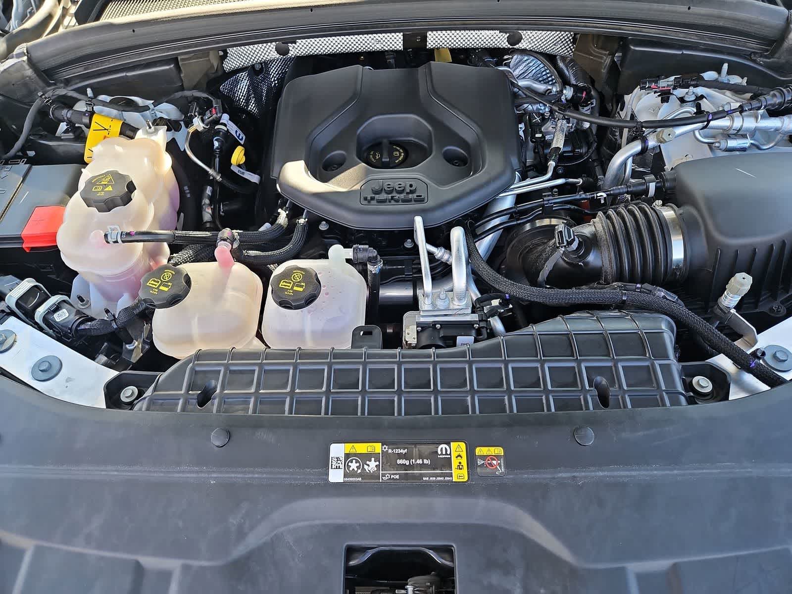 Thumbnail: 2022 Jeep Grand Cherokee - 15