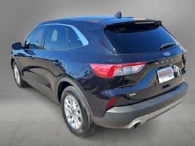 Thumbnail: 2022 Ford Escape - 10